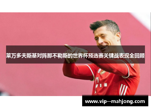 莱万多夫斯基对阵那不勒斯的世界杯预选赛关键战表现全回顾